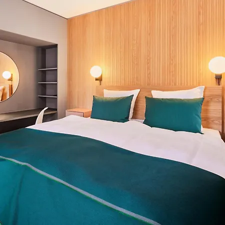 Kirk Hotel Vejle