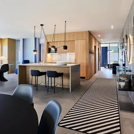Hotel Kirk Vejle