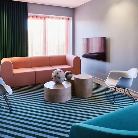 Hotel Kirk Vejle