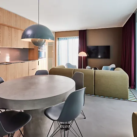 Hotel Kirk Vejle